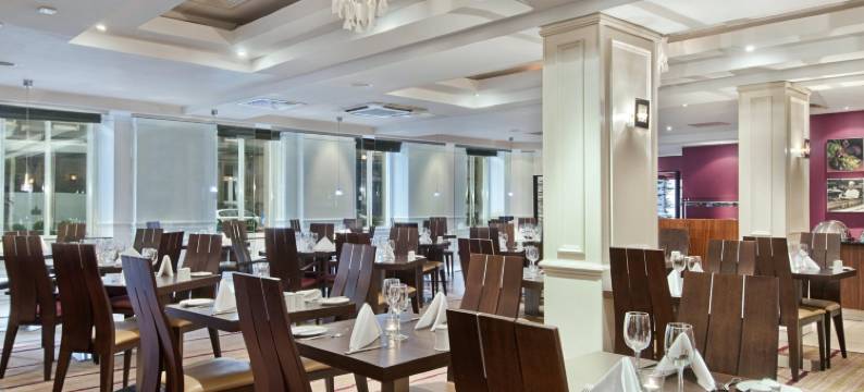 爱丁堡,霍克斯顿酒店(The Hoxton, Edinburgh)图片