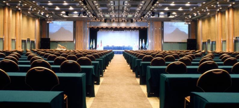 瑞士大酒店(Swiss Grand Hotel Seoul)图片