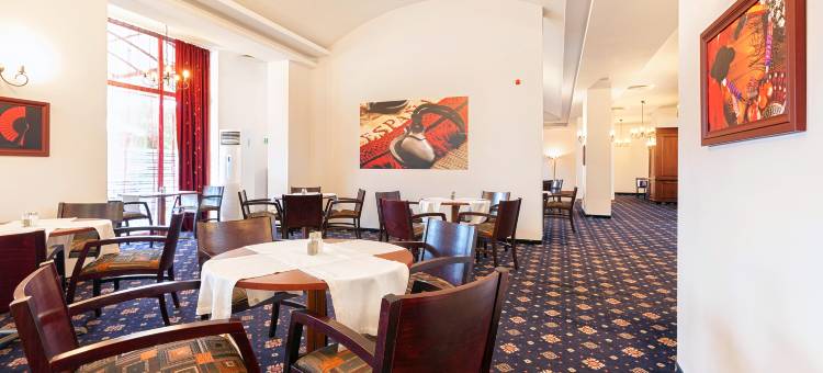 Melia Grand Hermitage图片