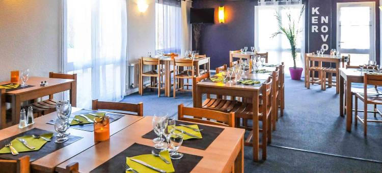 伊苏丹设计酒店旅馆(Hotel Inn Design Issoudun)图片