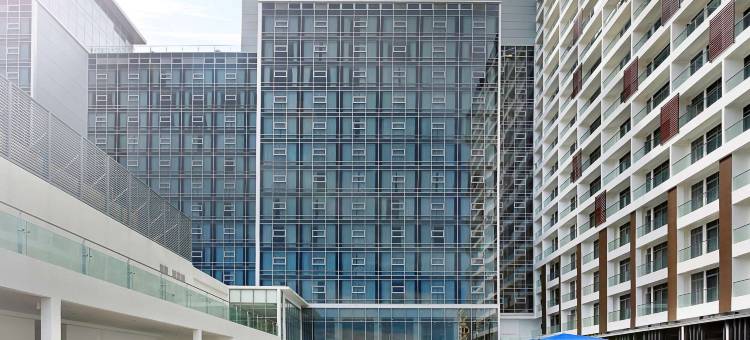 马六甲高尚度假酒店(Noble Resort Hotel Melaka)图片