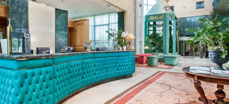 皇家花园酒店(Royal Garden Assago Milano)图片