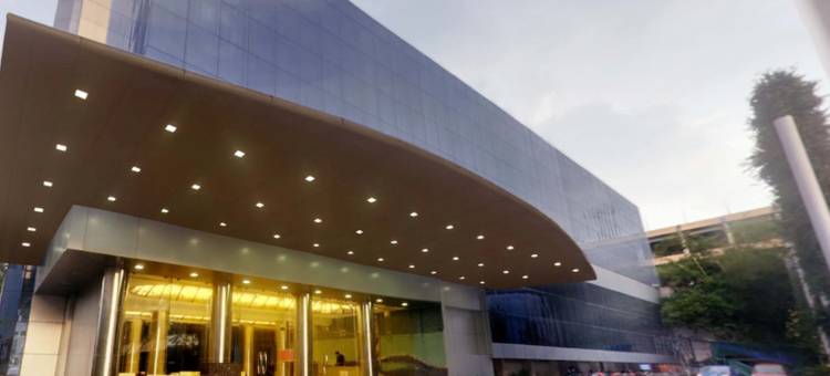 圣卢西亚酒店(Hotel Saj Luciya)图片