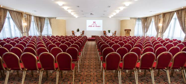 法国别墅大酒店(Grand Hotel Villa de France)图片