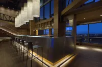 加爾各答泰姬市中心新鎮 - 酒吧