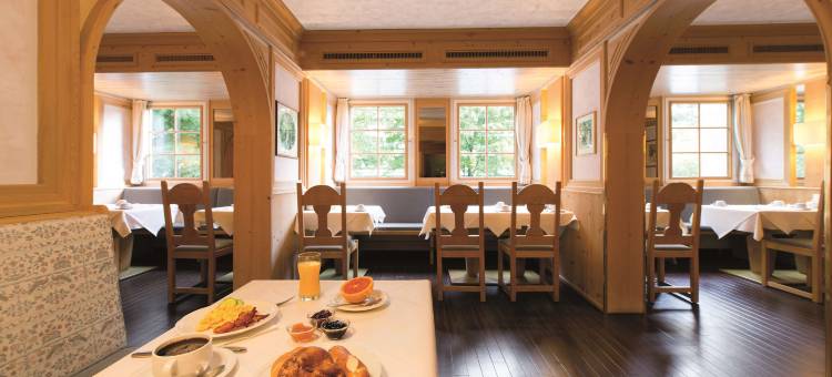 德意志博物馆生活酒店(Living Hotel am Deutschen Museum)图片