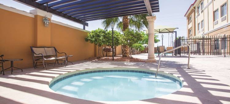 拉昆塔温德姆酒店-近华雷斯城美国领事馆(La Quinta by Wyndham CD Juarez Near US Consulate)图片