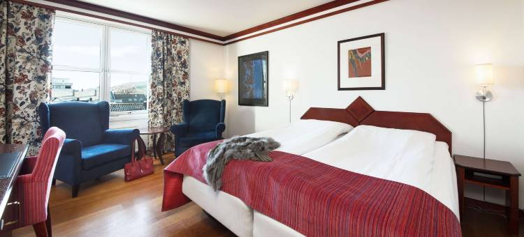 挪威索恩伙伴酒店(Thon Partner Hotel Norge)图片