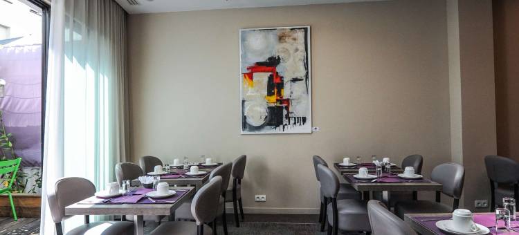 乐格兰德酒店(Le Grand Hotel by Stay Collection)图片