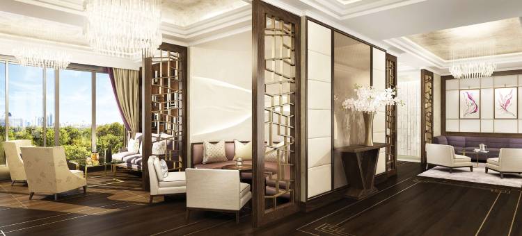 阿斯塔纳瑞吉酒店(The St. Regis Astana)图片