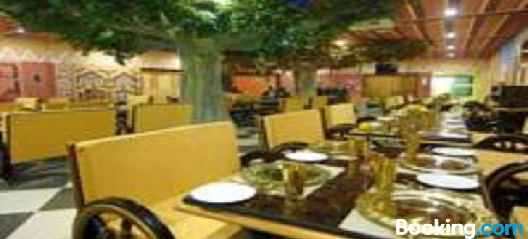 SMG度假村(The MSG Resort)图片