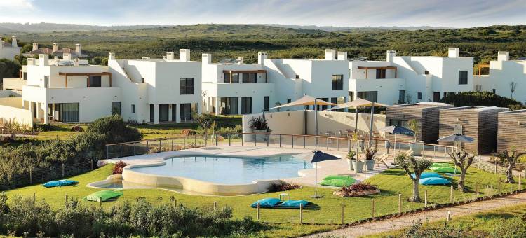 萨格里什海滩马丁哈尔家庭度假酒店(Martinhal Sagres Beach Family Resort Hotel)图片