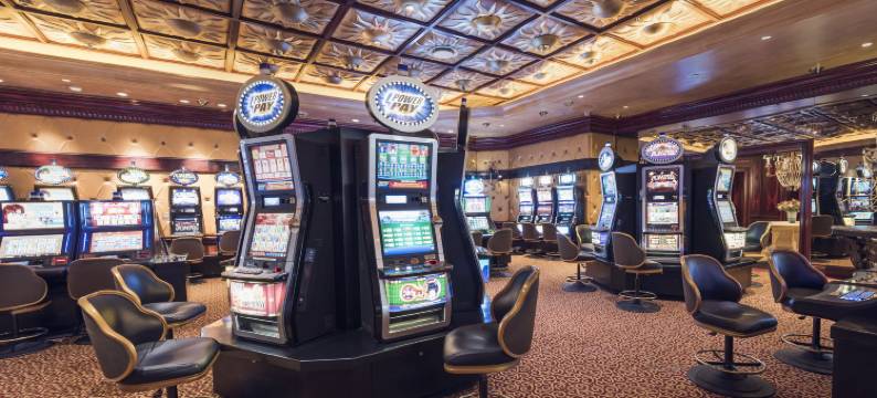 太阳城度假村迷失城宫殿酒店(The Palace of the Lost City at Sun City Resort)图片