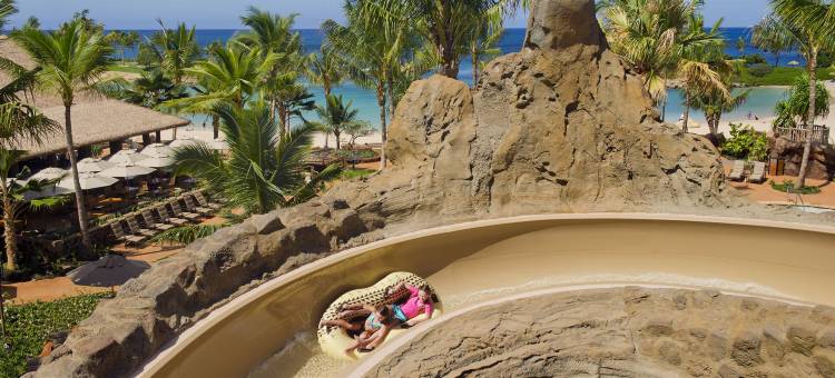 奥拉尼迪士尼水疗度假酒店(Aulani, A Disney Resort & Spa, Ko Olina, Hawaii)图片