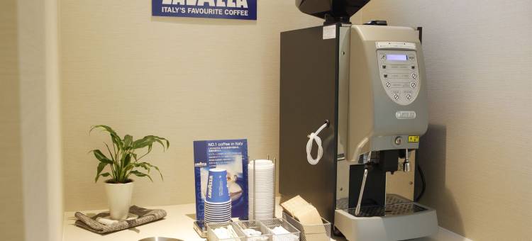 MYSTAYS 福冈天神酒店(HOTEL MYSTAYS Fukuoka Tenjin)图片