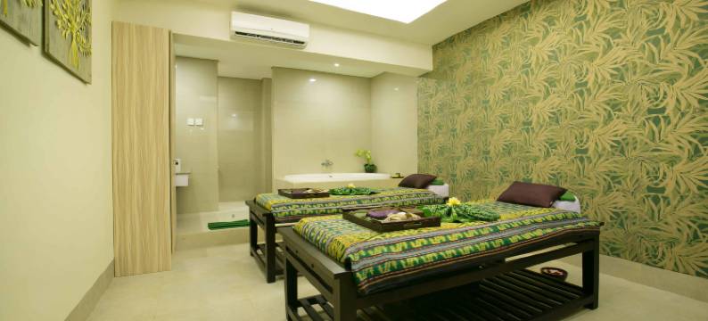 雷吉安乐园酒店(Legian Paradiso Hotel)图片