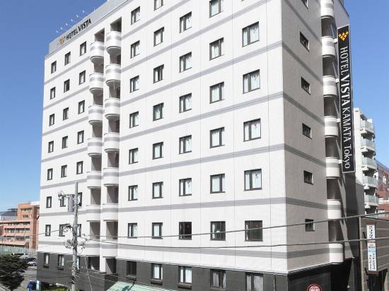 東京蒲田維斯塔酒店