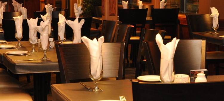 欧文山酒店(Irwin's Mountain Inn)图片