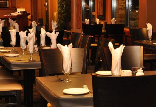 Irwin's Mountain Inn Hotel Overview