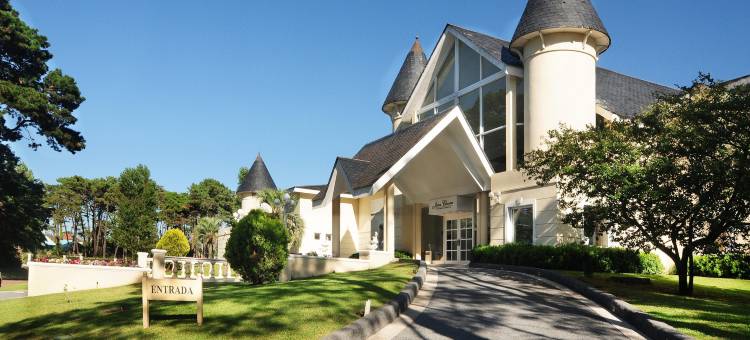 让克莱维尔斯公园酒店(Parque Hotel Jean Clevers)图片