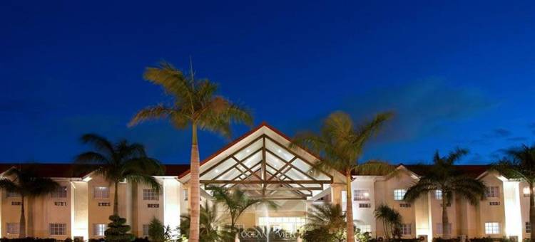 海景酒店(Hotel Ocean View)图片