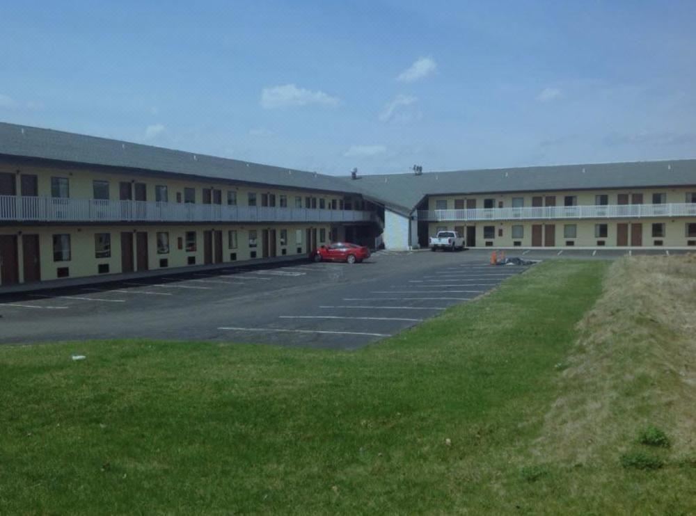 Hilltop Inn Hotel Reviews And Room Rates