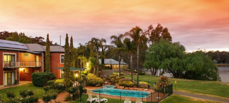 Clare Country Club图片