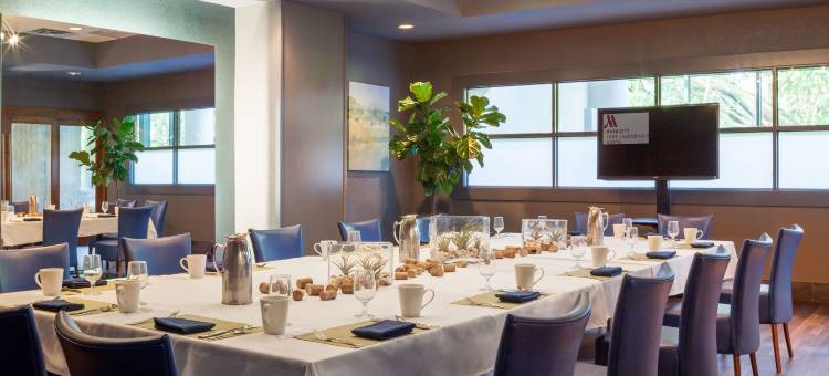 北劳德代尔堡万豪酒店(Fort Lauderdale Marriott North)图片
