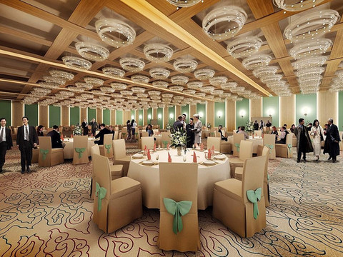 西里邦瑞士贝尔酒店