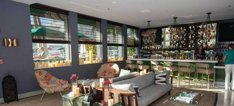 金普顿赛康贝酒店(Kimpton Surfcomber Hotel)图片