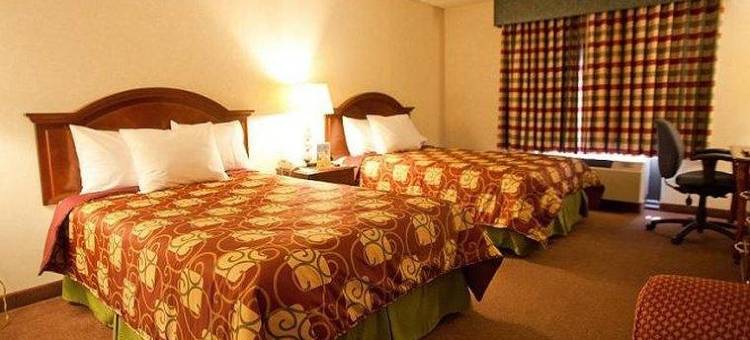 皇家广场贝斯特韦斯特酒店及贸易中心(Best Western Royal Plaza Hotel and Trade Center)图片