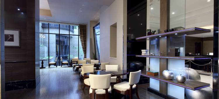 东京近湾Trusty酒店(Hotel Trusty Tokyo Bayside)图片