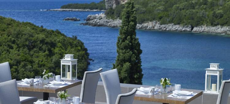 塞沃塔圣尼古劳斯瑞享度假酒店(Mövenpick Resort Agios Nikolaos Sivota)图片