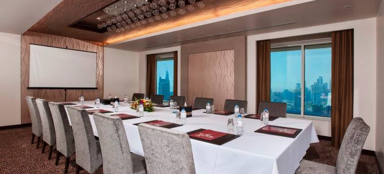 卡尔顿市中心酒店(Carlton Downtown Hotel)图片