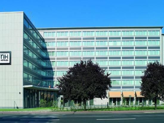 NH法蘭克福機場酒店