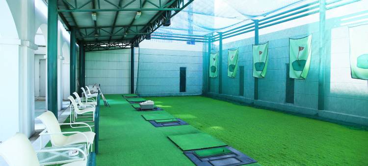 河内大宇酒店(Hanoi Daewoo Hotel)图片