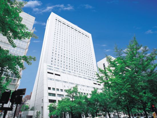 Osaka Hotels Where To Stay In Osaka Tripcom - 