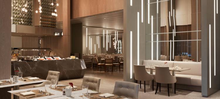 里约热内卢希尔顿巴拉酒店(Hilton Barra Rio de Janeiro)图片