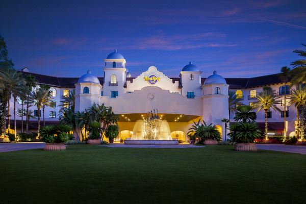 硬石酒店(universals hard rock hotel03)预订价格,联系电话位置