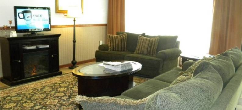 敦刻尔克&弗利多尼亚贝斯特韦斯特优质酒店(Best Western Dunkirk  Fredonia Inn)图片