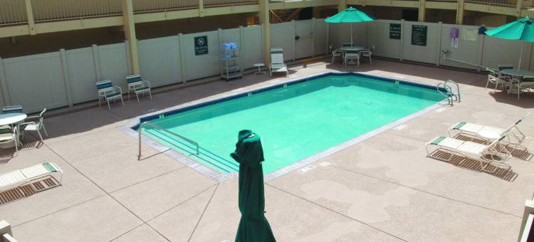 里诺温德姆戴斯酒店(Days Inn by Wyndham Reno)图片