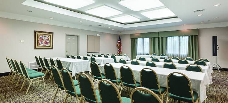 Kemah Edgewater Hotel, SureStay Collection by Best Western图片