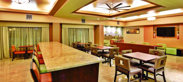 孟菲斯蔚景温德姆酒店(Wingate by Wyndham Memphis East)图片