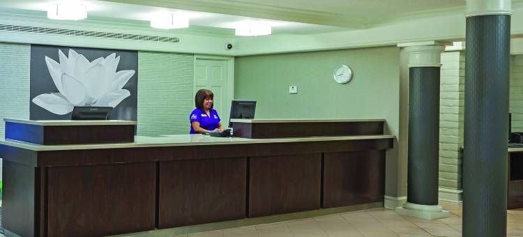 Travelodge by Wyndham Houston Cy-Fair图片