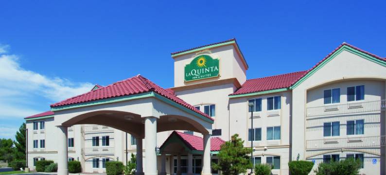 罗斯威尔拉昆塔温德姆套房酒店(La Quinta Inn & Suites by Wyndham Roswell)图片