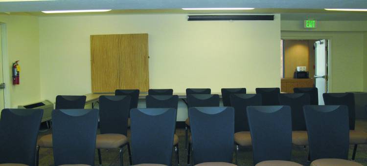 盐湖城雷顿拉昆塔温德姆套房酒店(La Quinta Inn & Suites by Wyndham Salt Lake City - Layton)图片