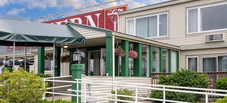 品质酒店(Quality Inn)图片