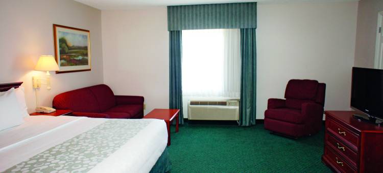 Wingate by Wyndham Brunswick GA / I-95图片