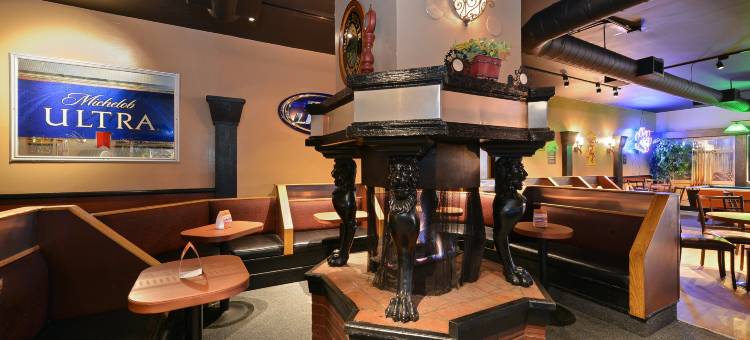 贝斯特韦斯特皇家太阳套房酒店(Royal Sun Inn & Suites)图片