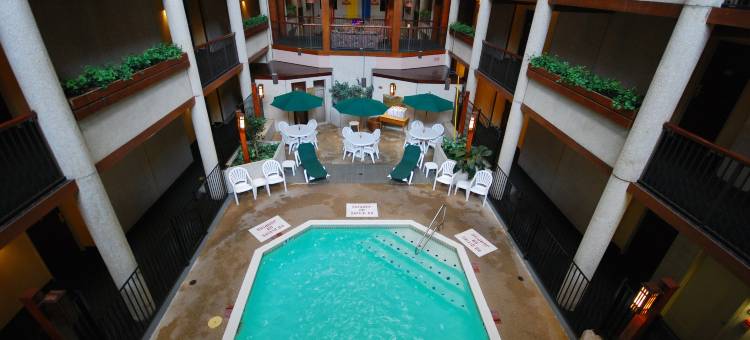 Quality Inn & Suites Austin North图片